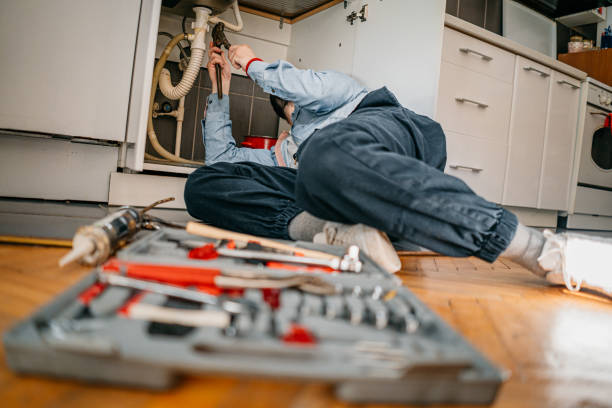 Best Residential Plumbing Services  in Citronelle, AL