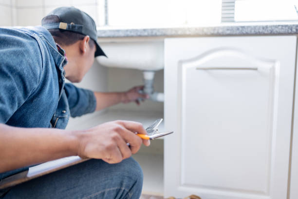 Best Plumbing Inspection Services  in Citronelle, AL