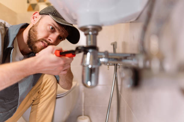 Best Water Leak Repair  in Citronelle, AL