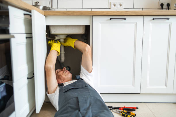 Best Same-Day Plumbing Service  in Citronelle, AL