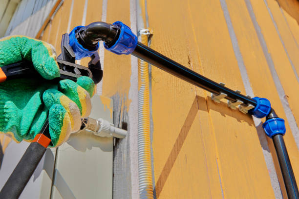 Best Leak Detection Services  in Citronelle, AL