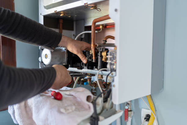 Best Water Heater Repair  in Citronelle, AL