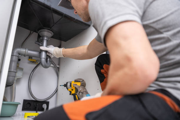 Reliable Citronelle, AL Plumbing Solutions