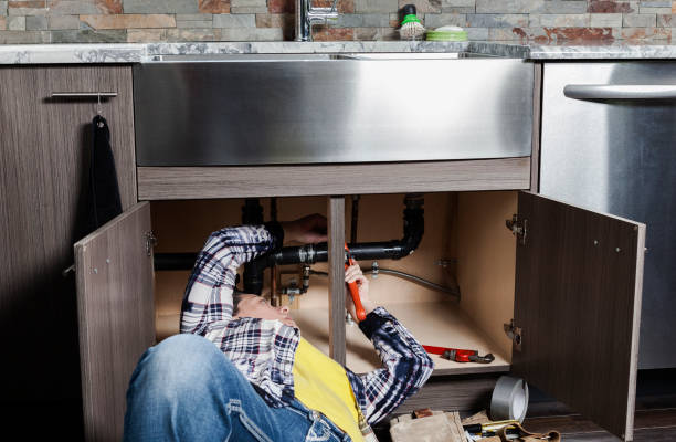 Best Toilet Repair Services  in Citronelle, AL